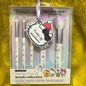 Hello Kitty 🎀 & Friends  by Sanrio X The CRÈME Shop